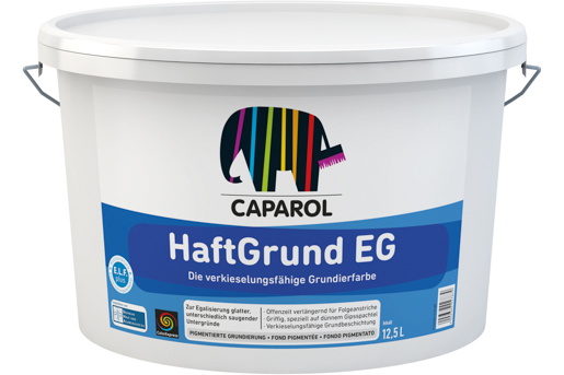 Capamix Haftgrund FTZ B 12,5 lt CxMix Farbton HBW < 40